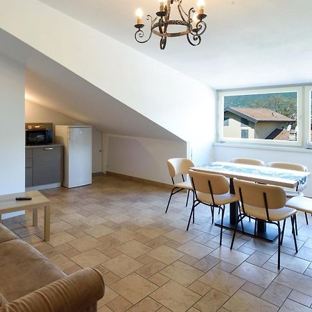 La Piccola Bellagio Aparthotel Εξωτερικό φωτογραφία