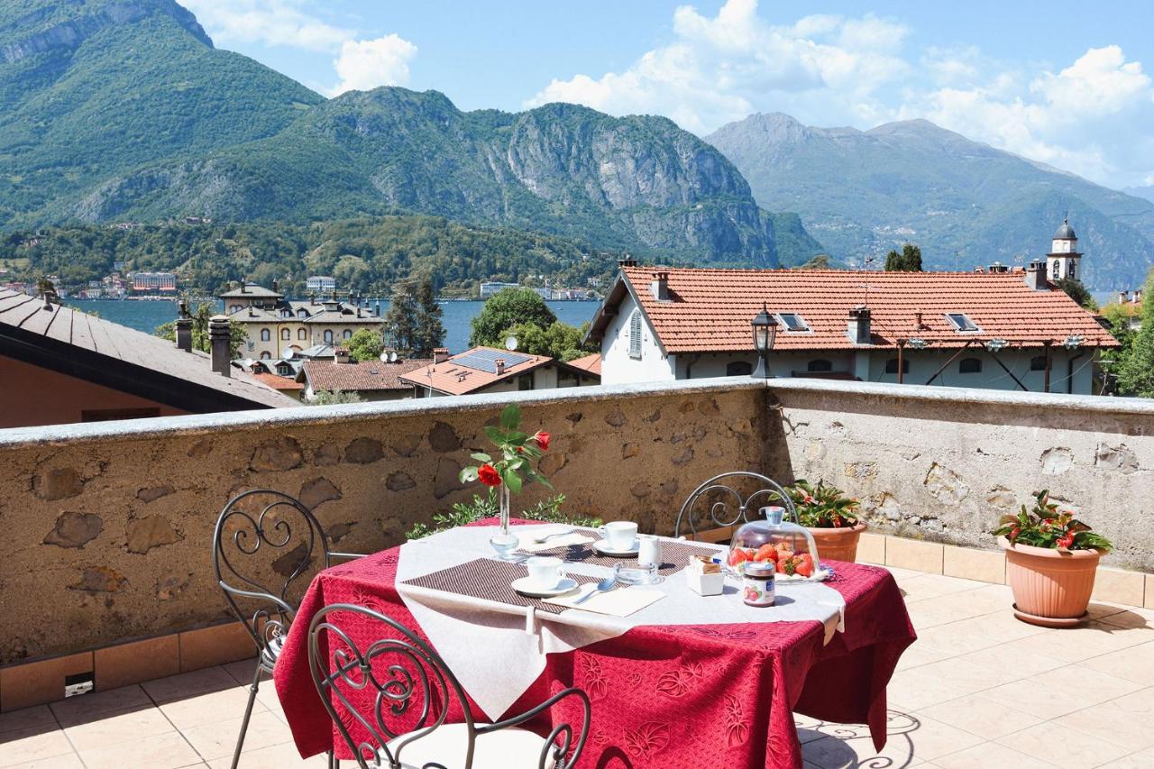 La Piccola Bellagio Aparthotel Εξωτερικό φωτογραφία