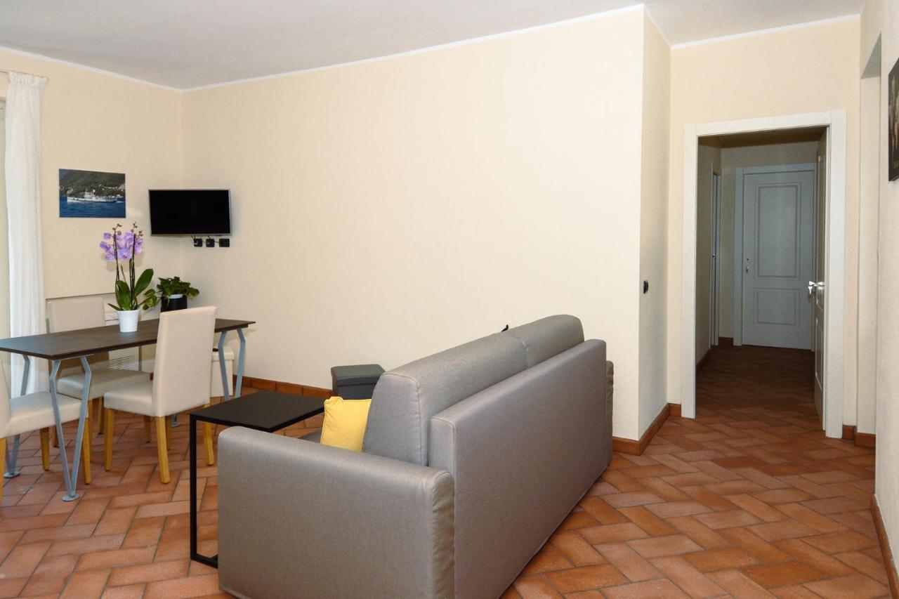 La Piccola Bellagio Aparthotel Εξωτερικό φωτογραφία
