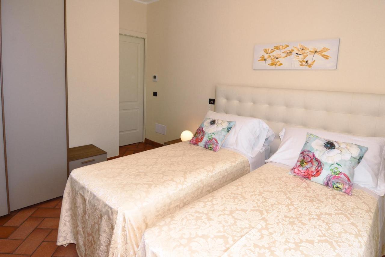 La Piccola Bellagio Aparthotel Εξωτερικό φωτογραφία