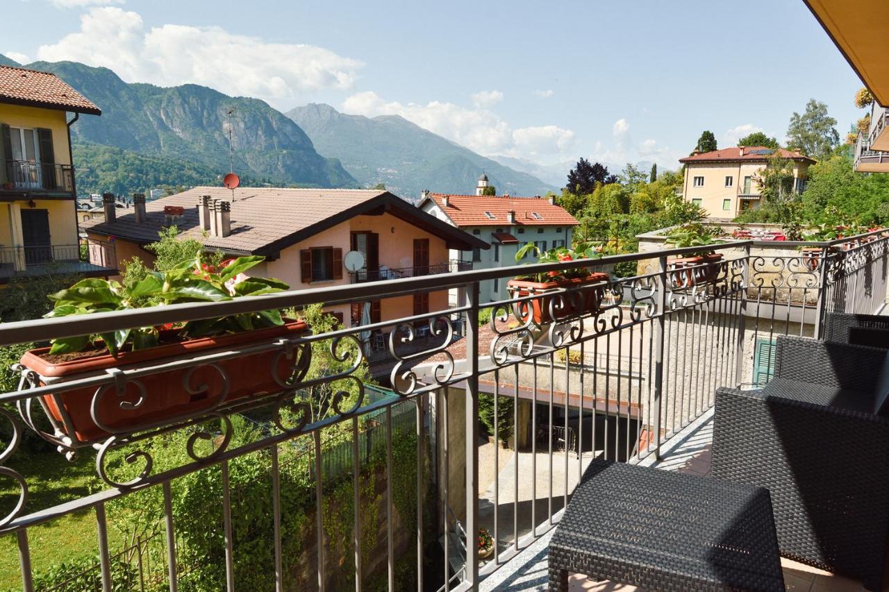 La Piccola Bellagio Aparthotel Εξωτερικό φωτογραφία