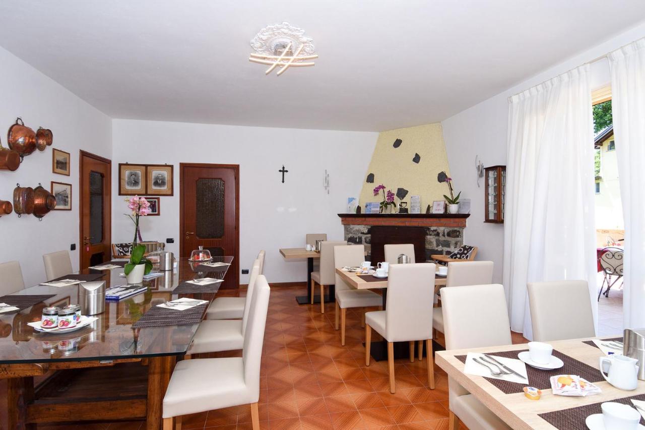 La Piccola Bellagio Aparthotel Εξωτερικό φωτογραφία