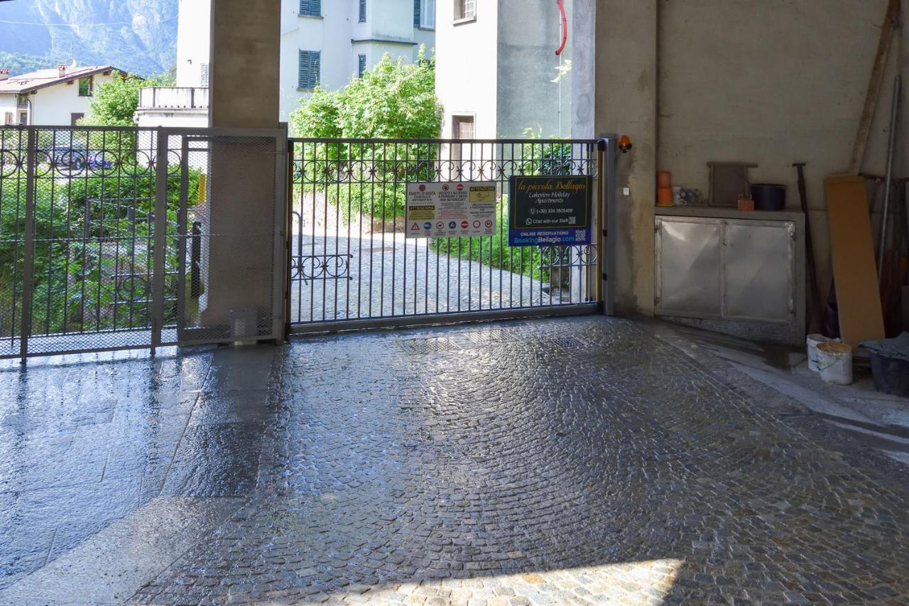 La Piccola Bellagio Aparthotel Εξωτερικό φωτογραφία