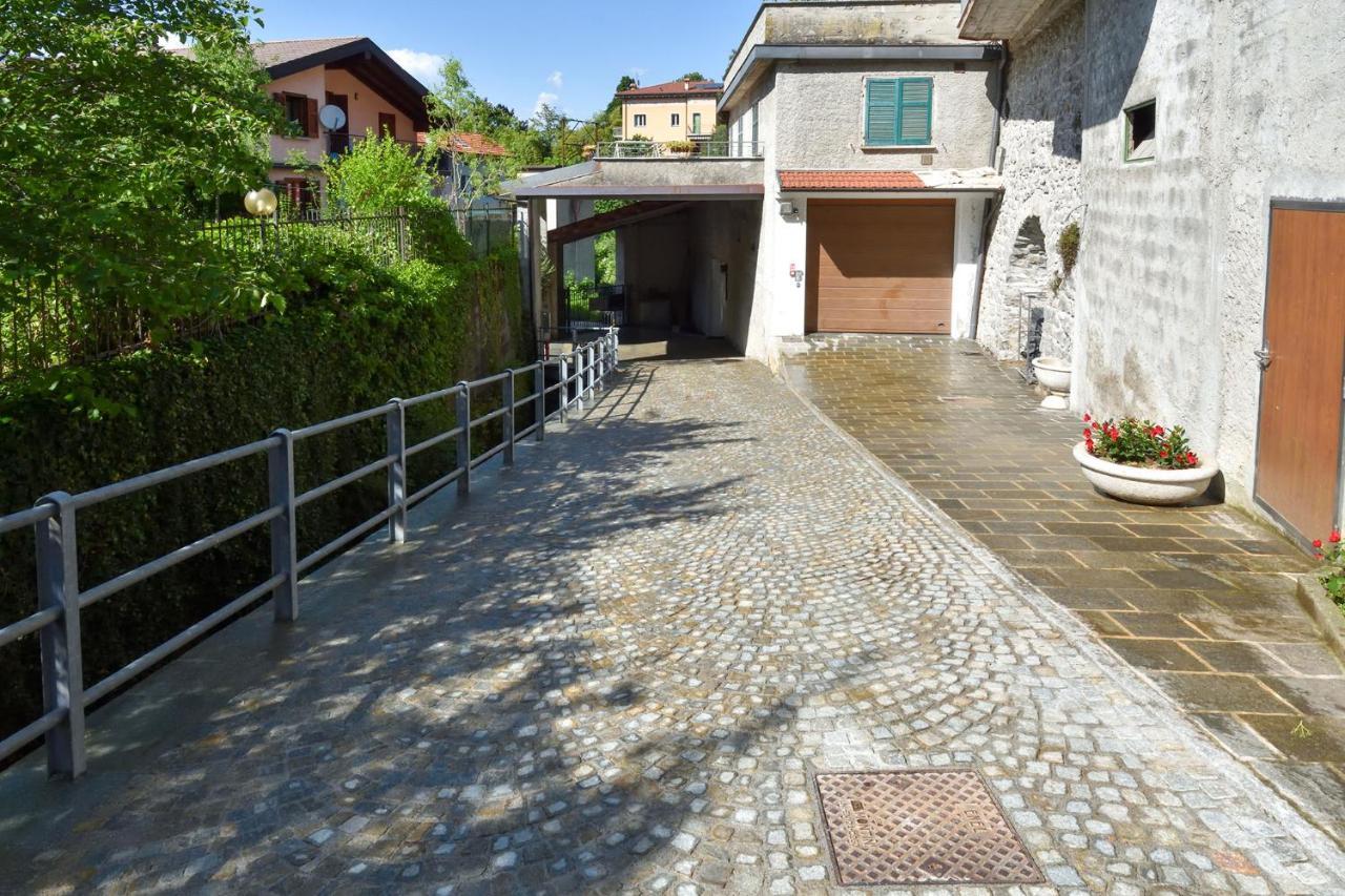 La Piccola Bellagio Aparthotel Εξωτερικό φωτογραφία