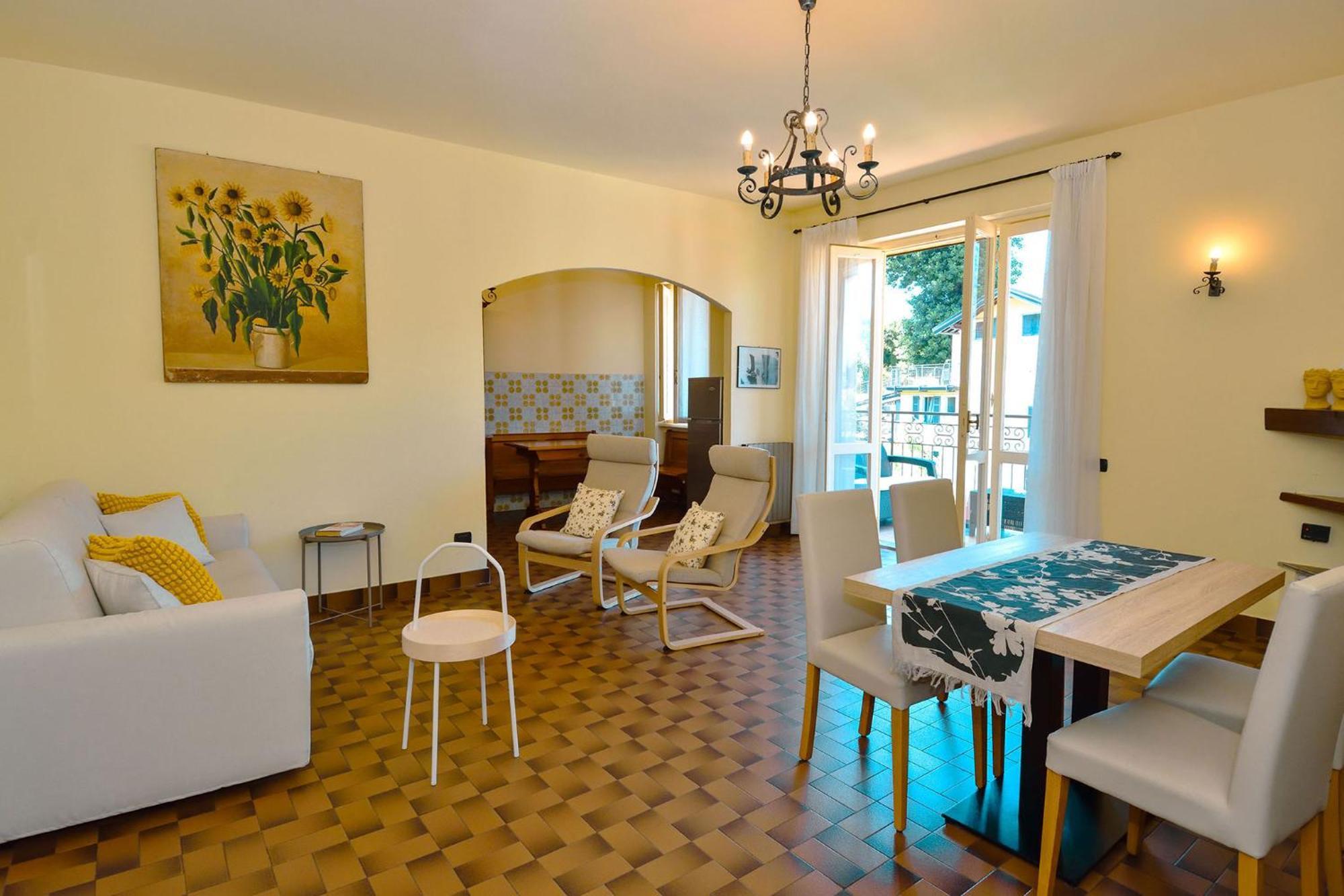 La Piccola Bellagio Aparthotel Εξωτερικό φωτογραφία