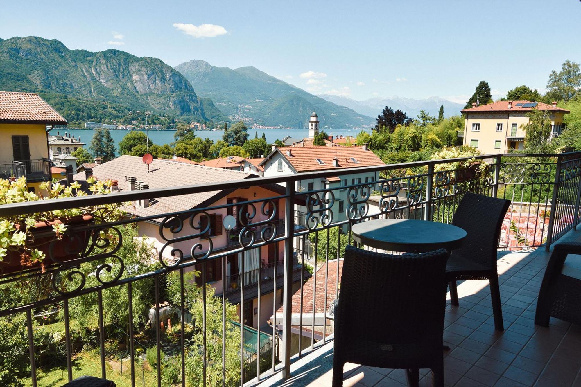 La Piccola Bellagio Aparthotel Εξωτερικό φωτογραφία