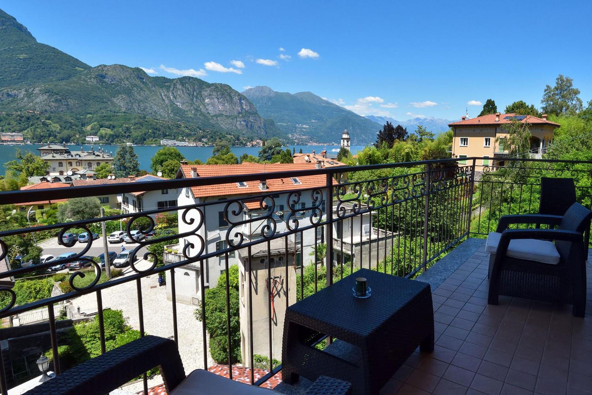La Piccola Bellagio Aparthotel Εξωτερικό φωτογραφία