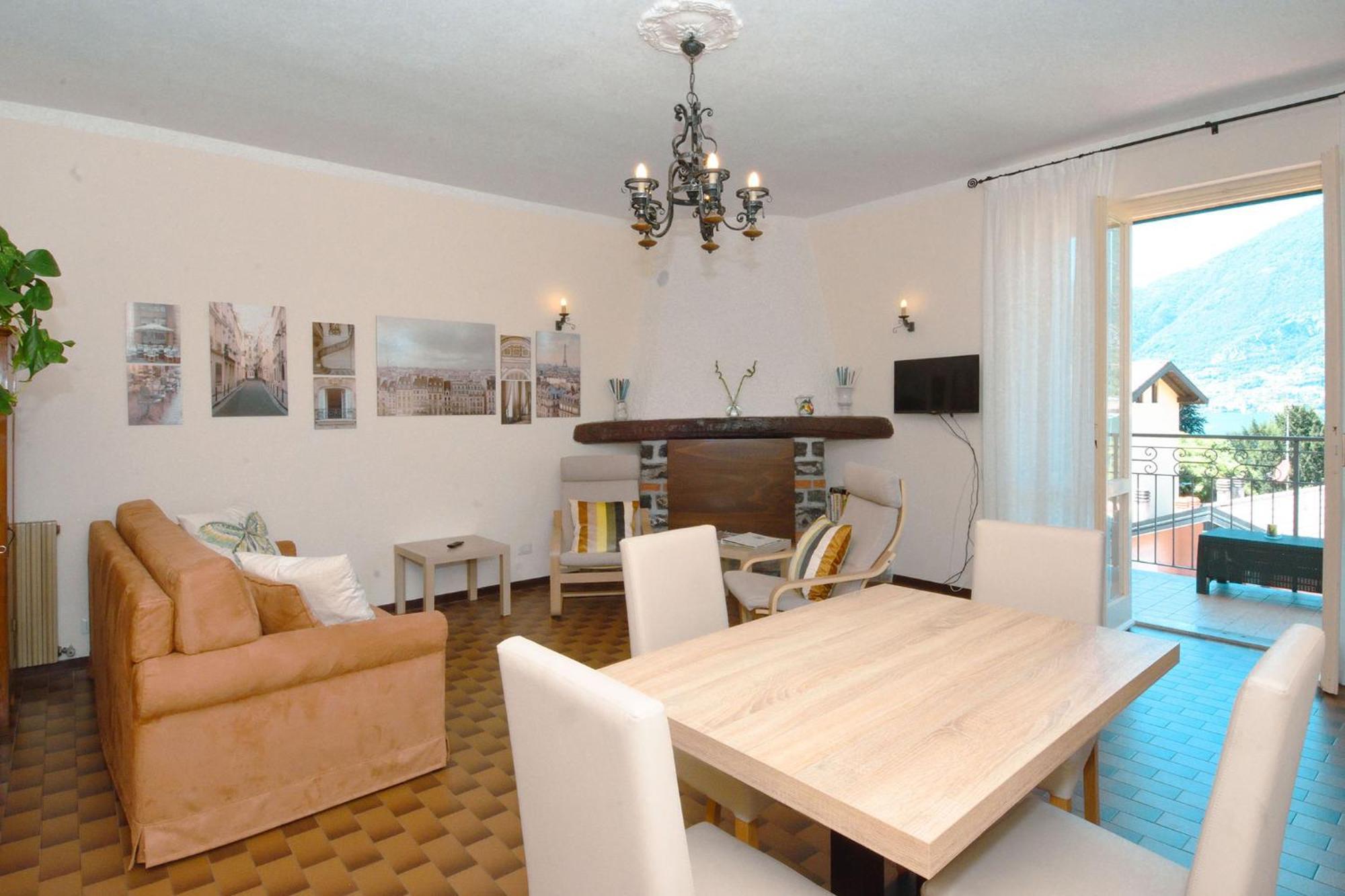 La Piccola Bellagio Aparthotel Εξωτερικό φωτογραφία