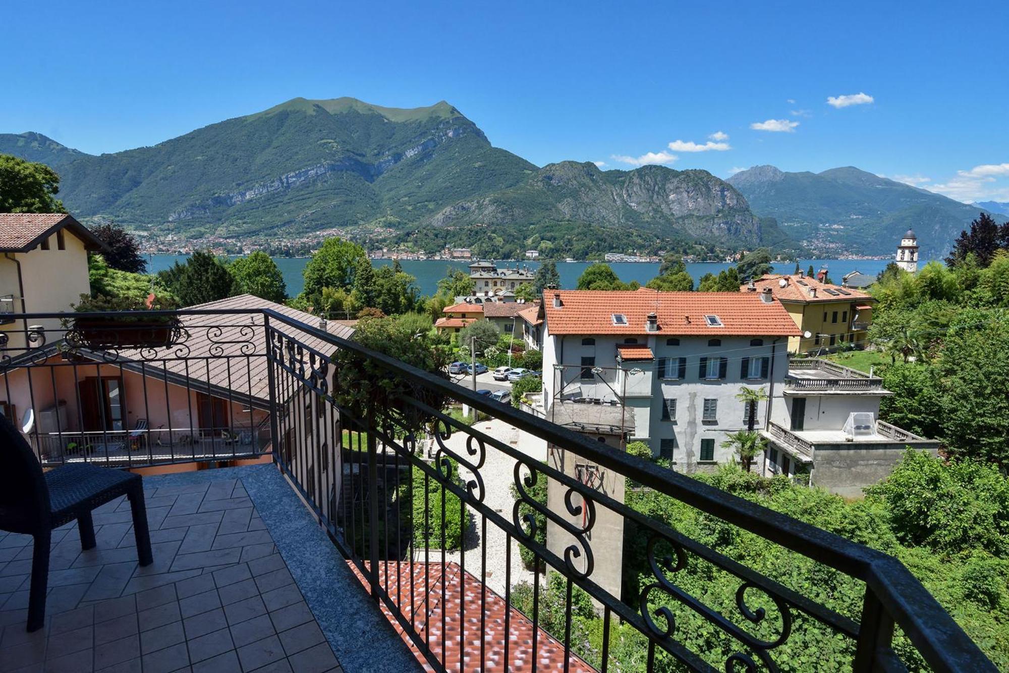La Piccola Bellagio Aparthotel Εξωτερικό φωτογραφία