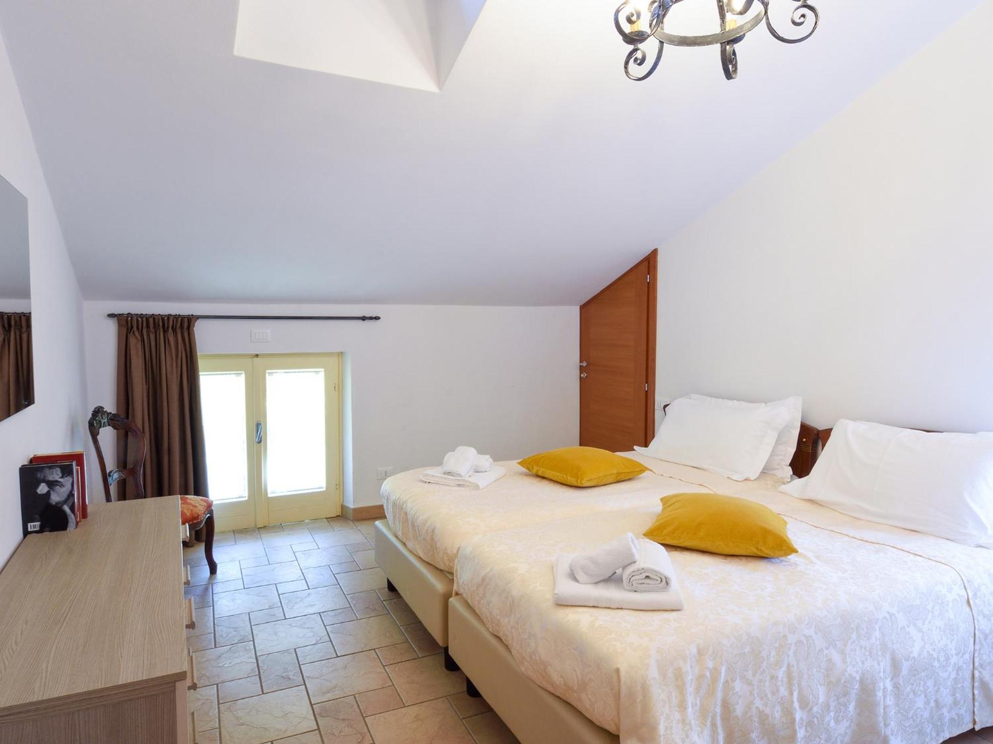 La Piccola Bellagio Aparthotel Εξωτερικό φωτογραφία