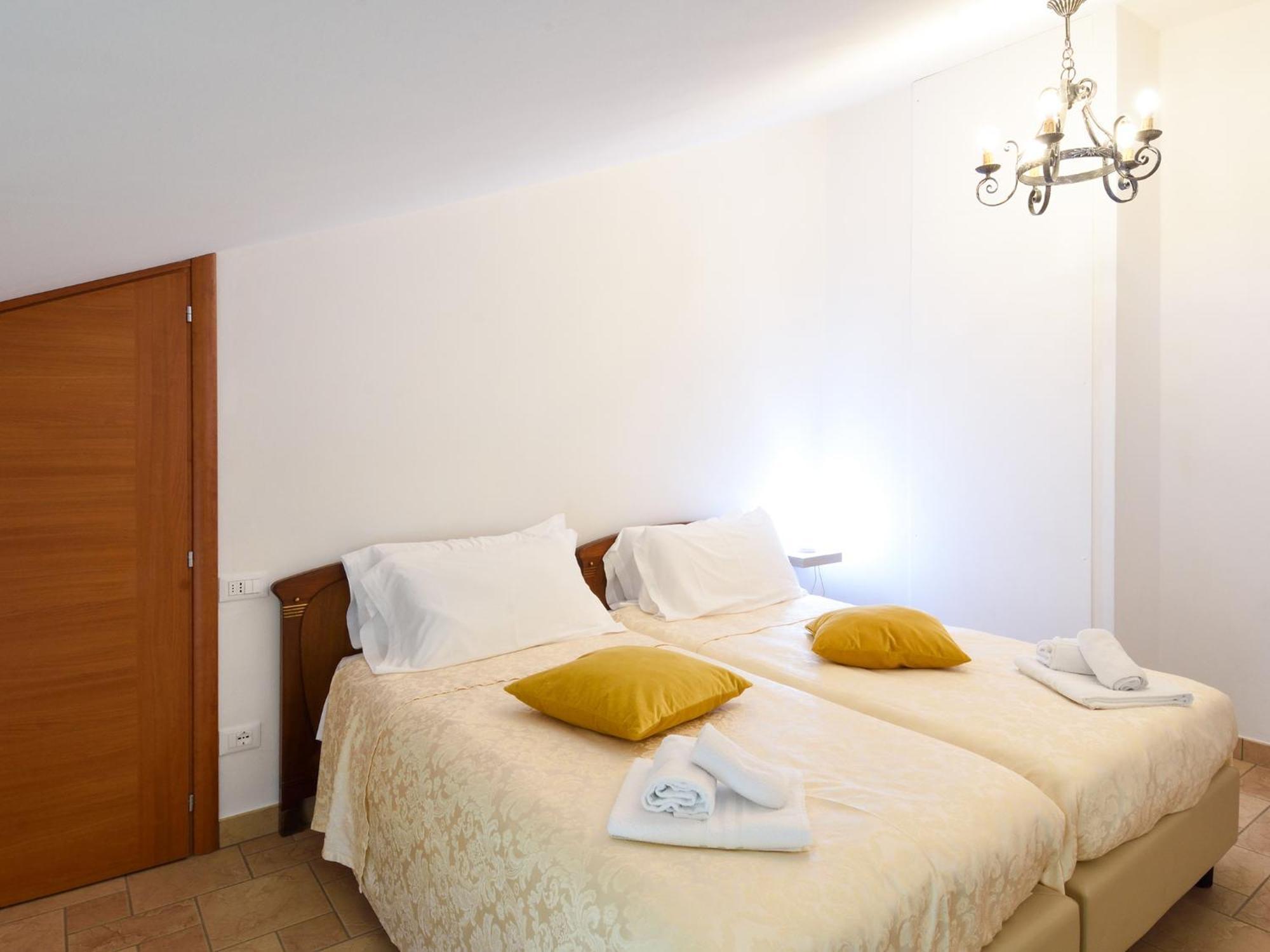 La Piccola Bellagio Aparthotel Εξωτερικό φωτογραφία