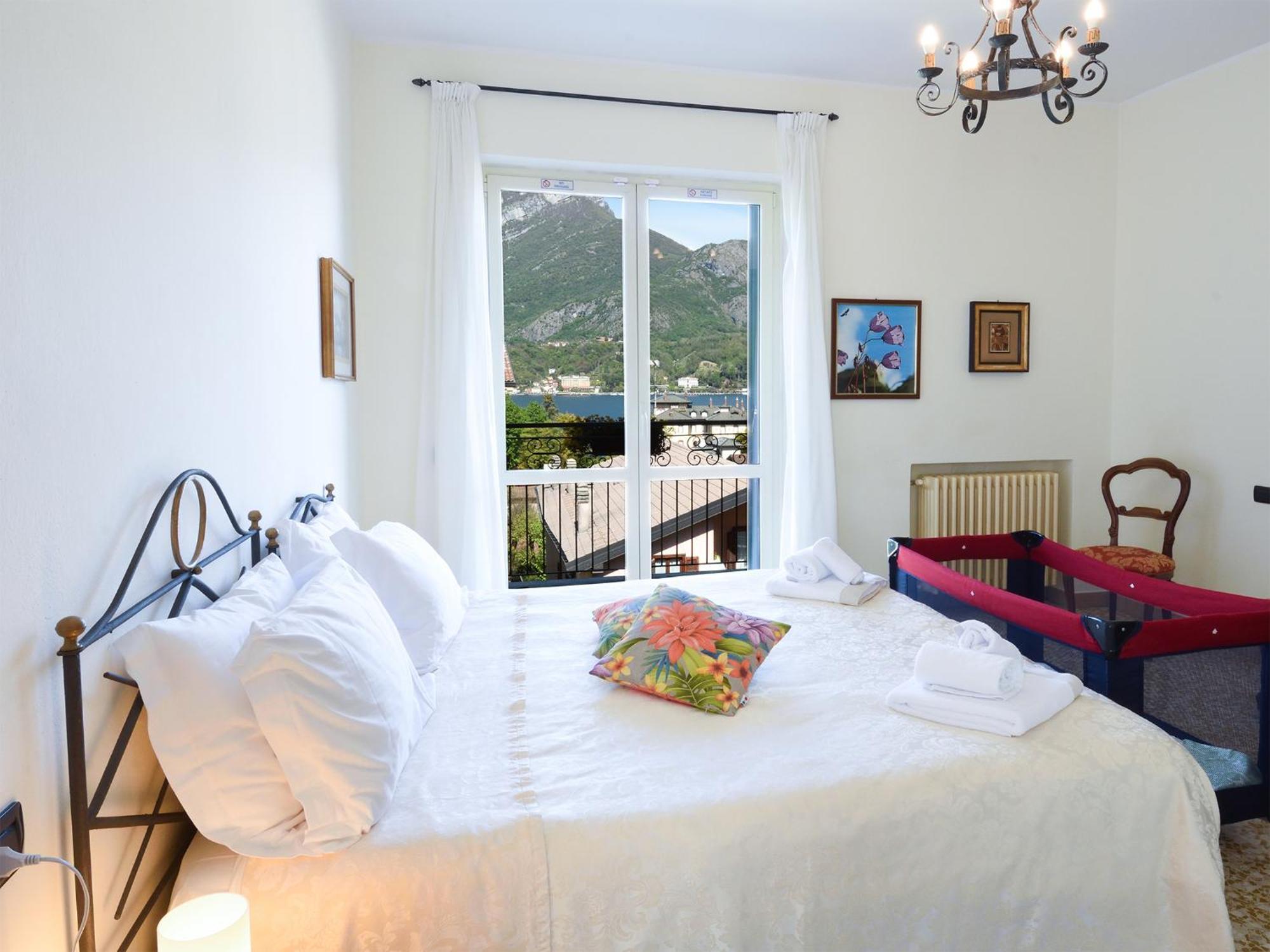 La Piccola Bellagio Aparthotel Εξωτερικό φωτογραφία