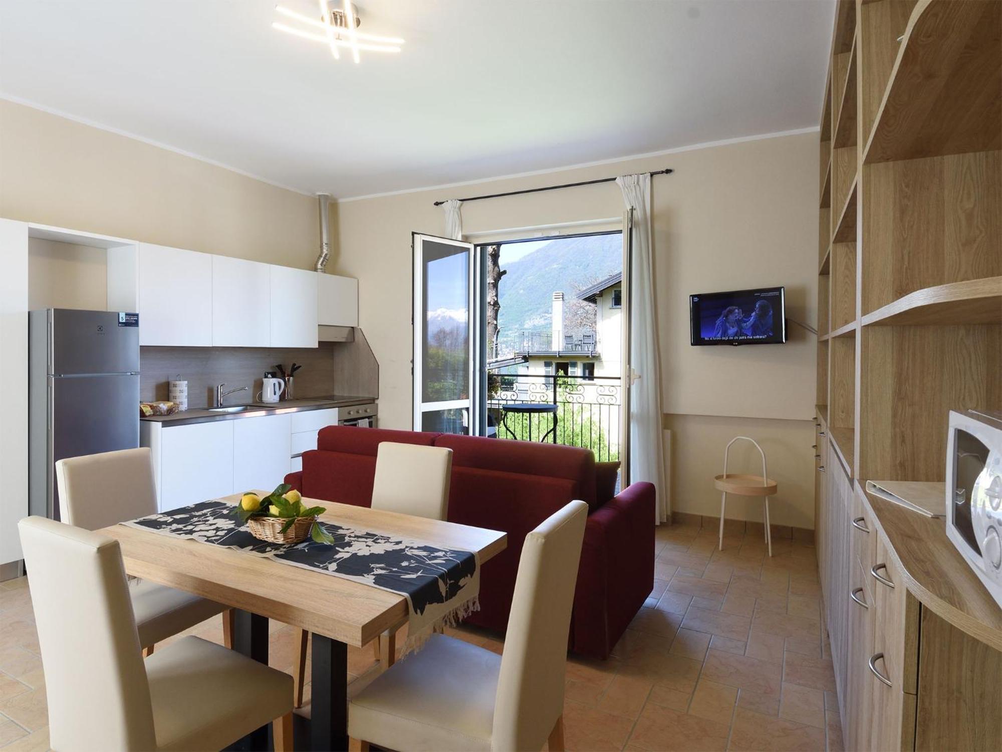 La Piccola Bellagio Aparthotel Εξωτερικό φωτογραφία