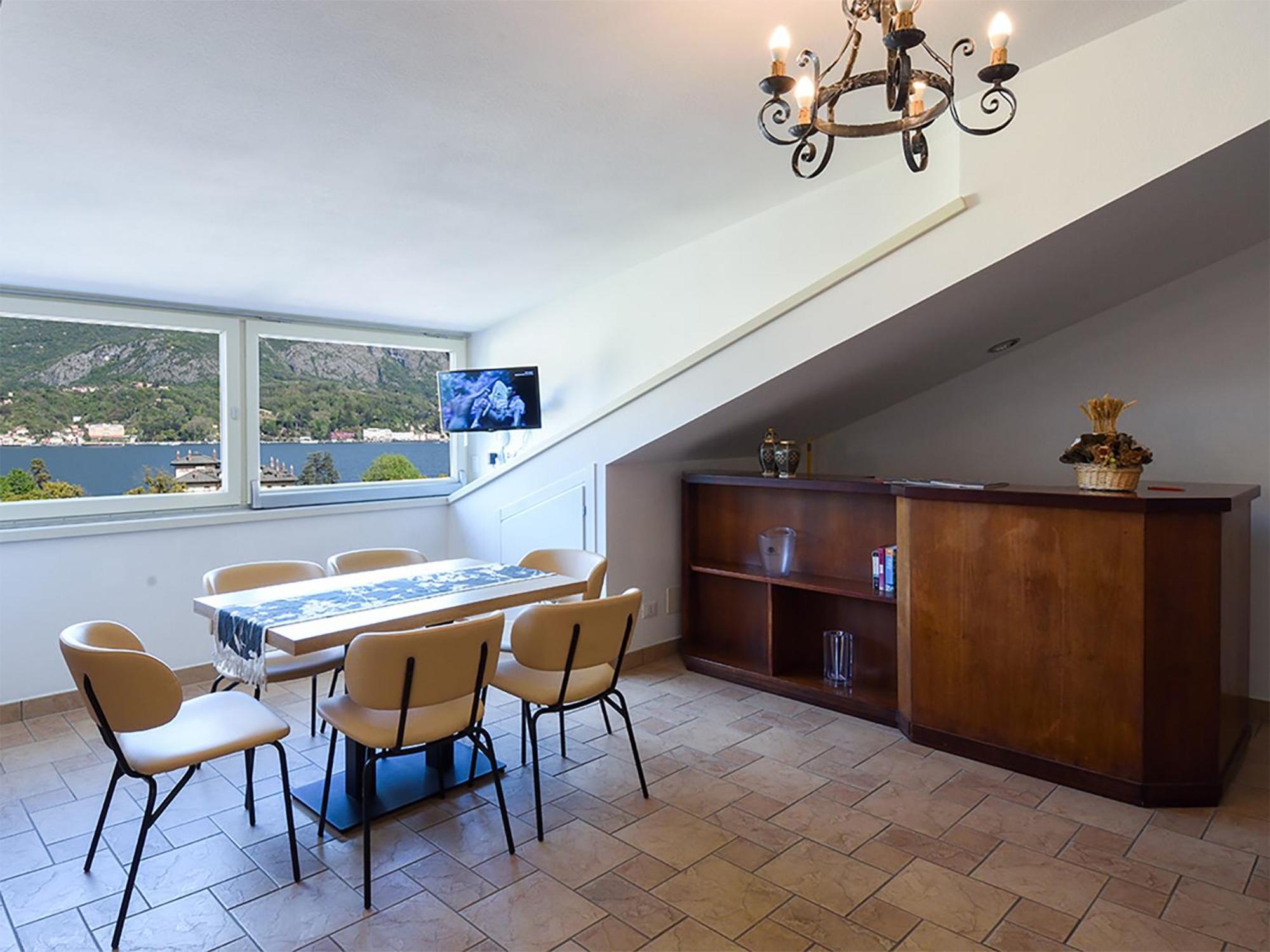 La Piccola Bellagio Aparthotel Εξωτερικό φωτογραφία